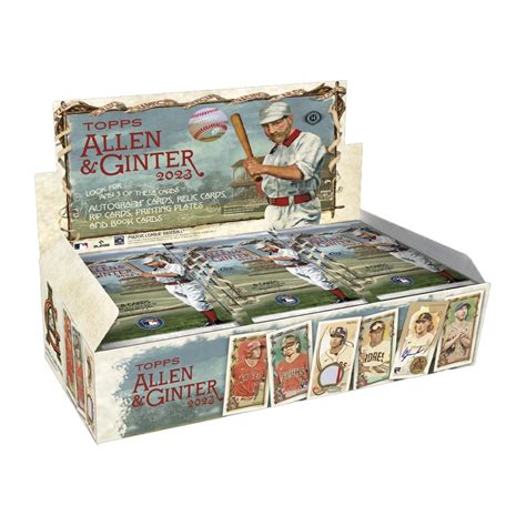 allen & ginter topps|allens products.